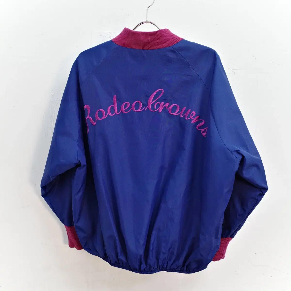 rodeo crowns