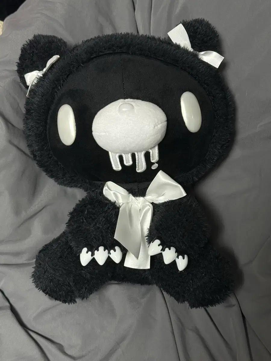 범용토끼 글루미베어 인형