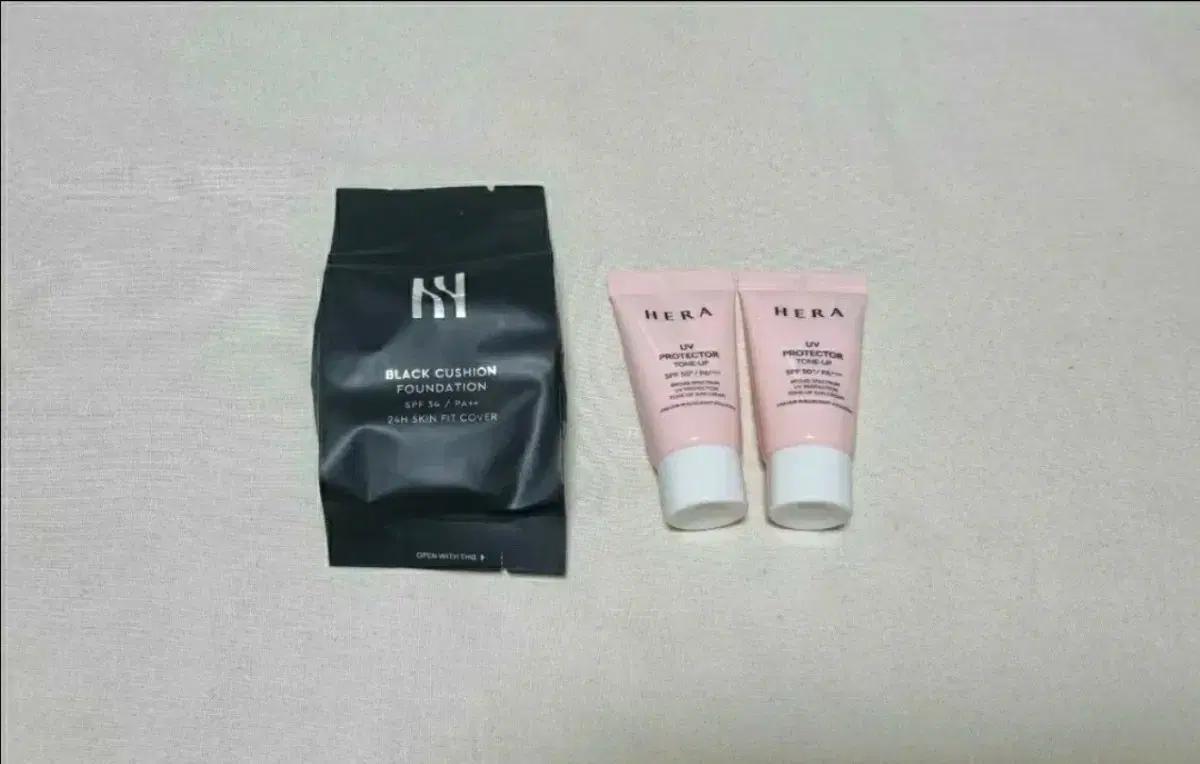 헤라 블랙쿠션 파운데이션 리필 13n1 17c1 17n1 21n1 23n