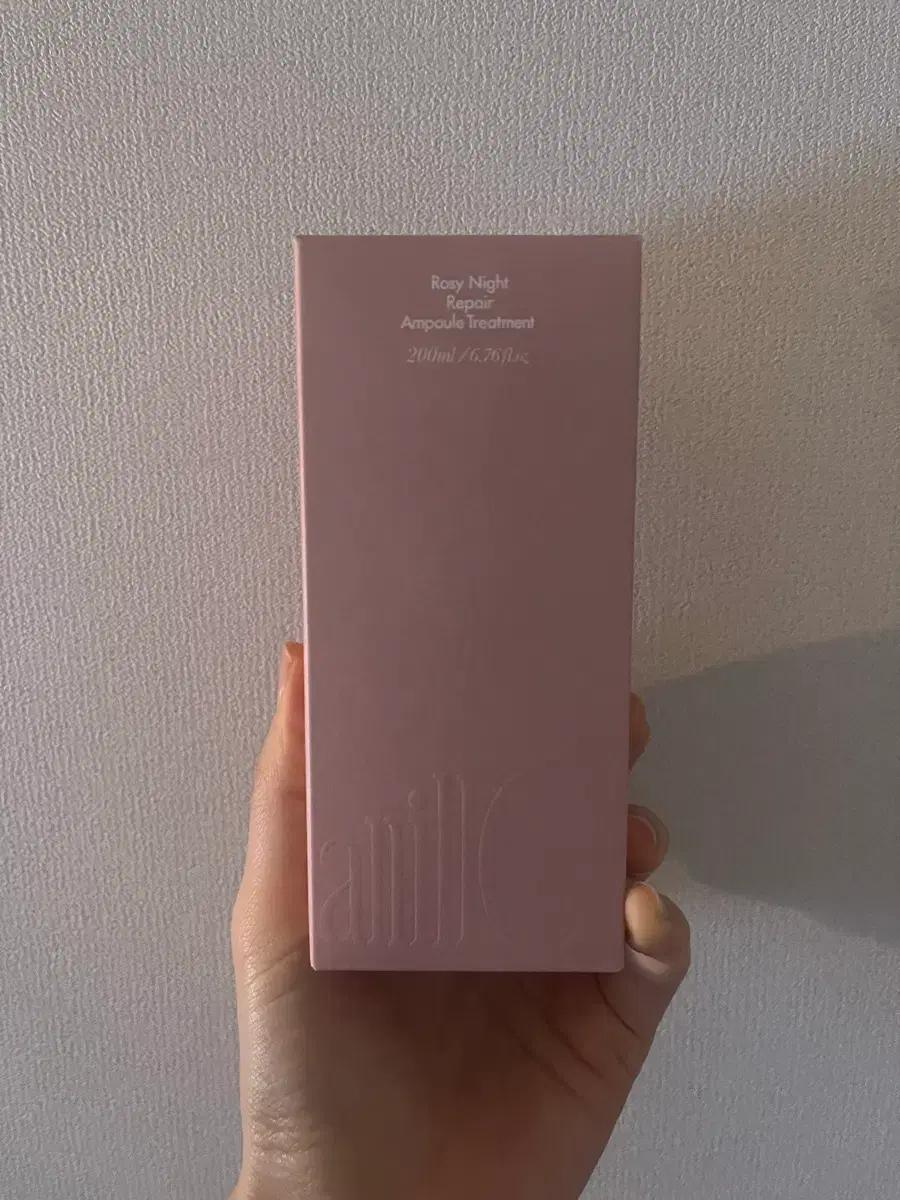 아닐로 로지나잇 리페어 앰플 트리트먼트 200ml