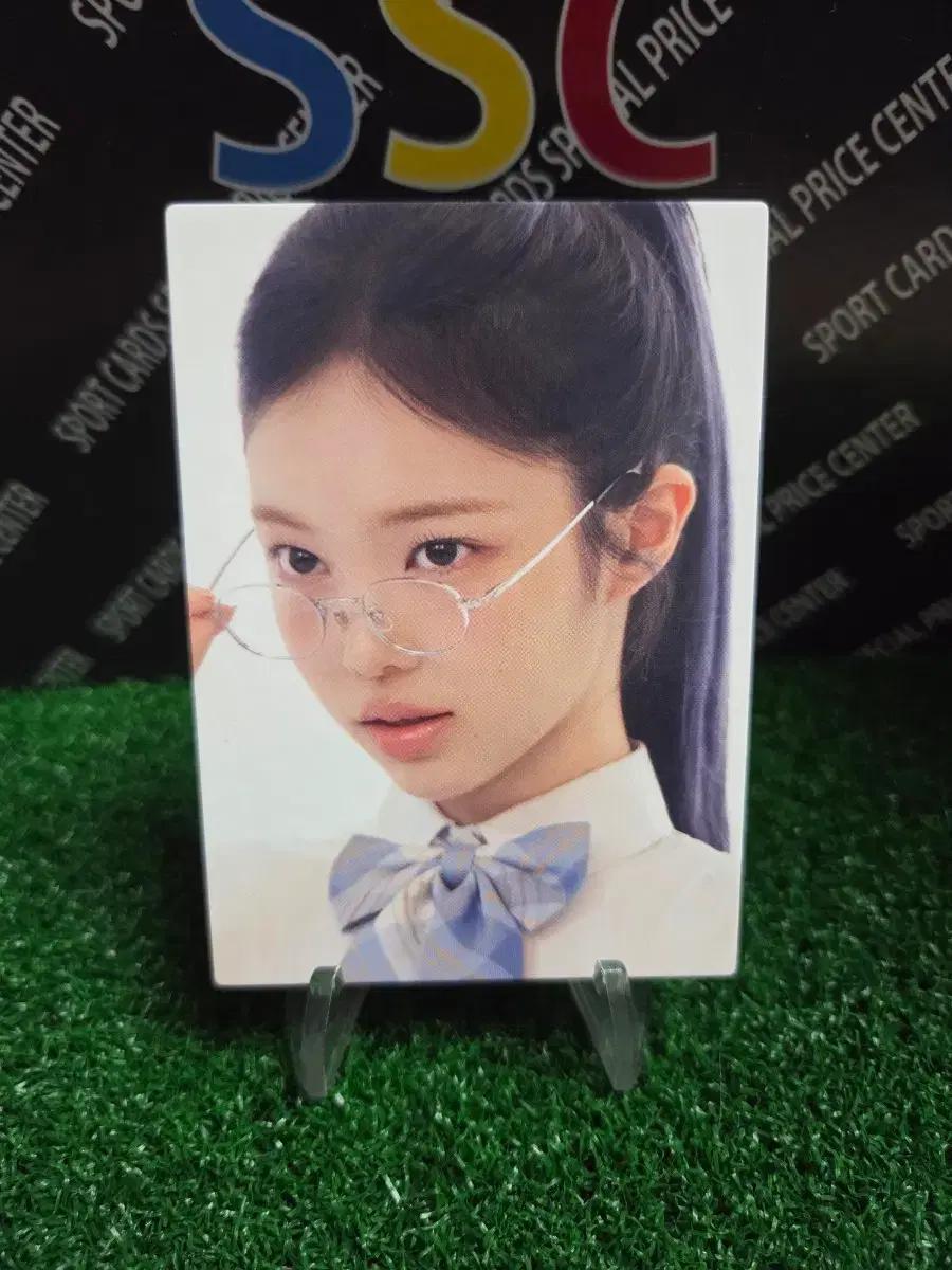 25테레카 하츠투하츠 이안 포토카드!