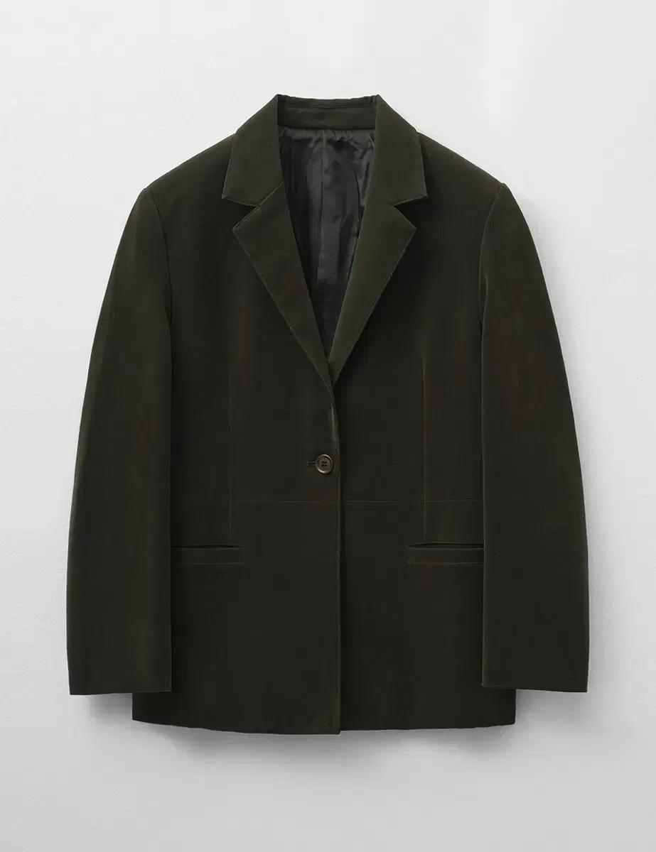Mongdol suade jacket F