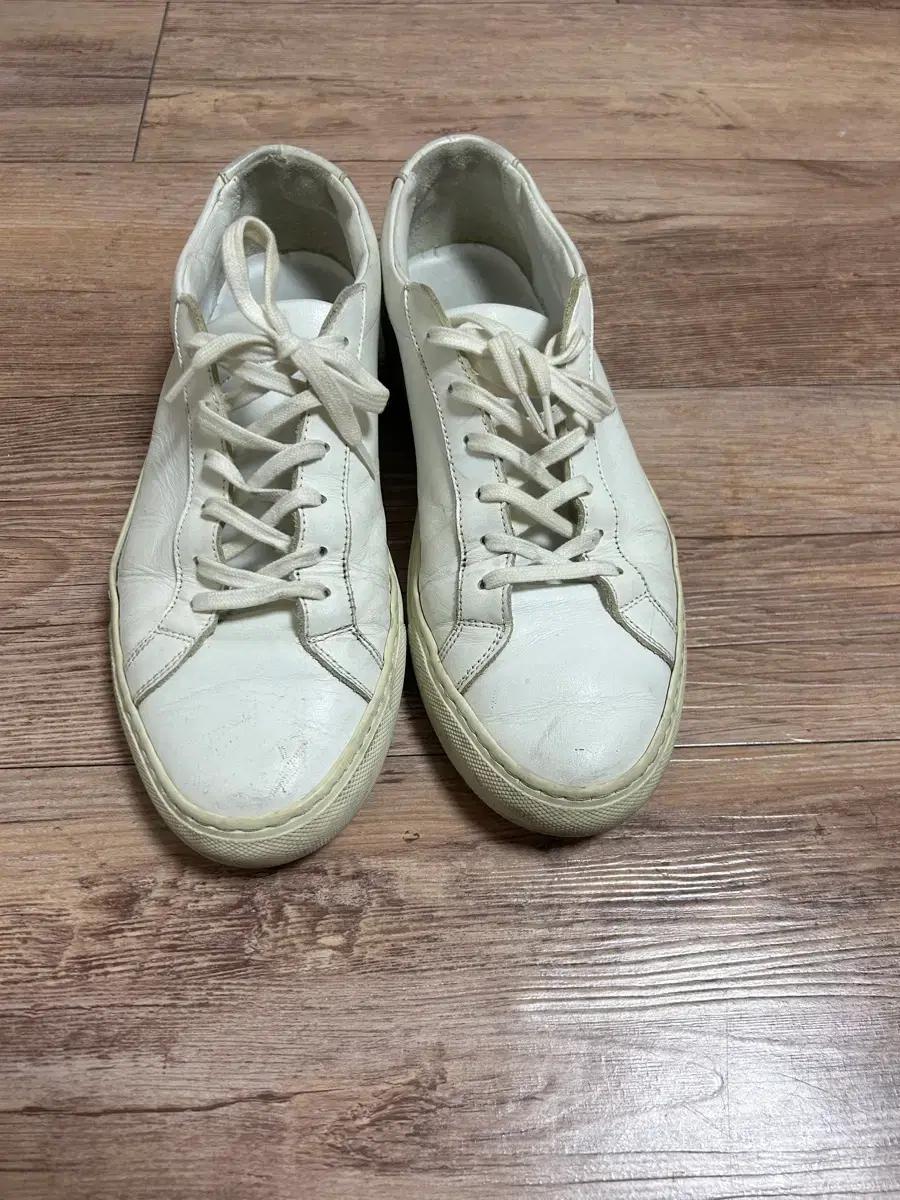커먼프로젝트 아킬레스 42사티느