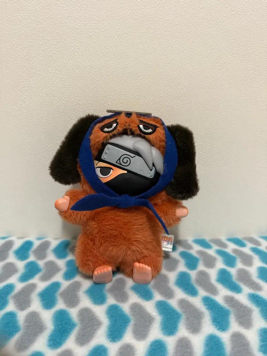 나루토인형