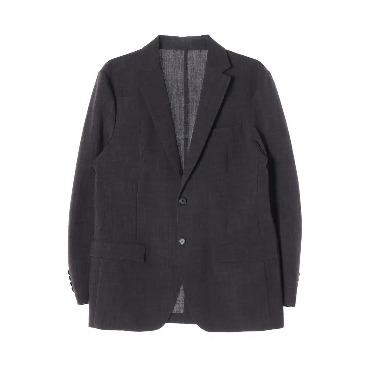 알레그리 23SS 블레이저 재킷 자켓 애쉬브라운