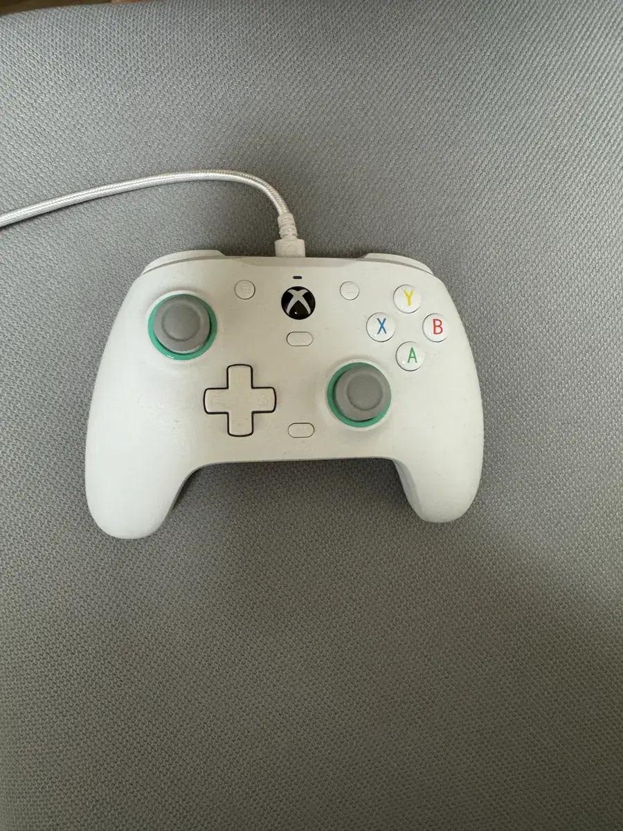 gamesir g7 se Xbox 유선 컨트롤러
