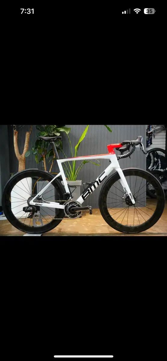 BMC 팀머신 slr01 mod 56사이즈