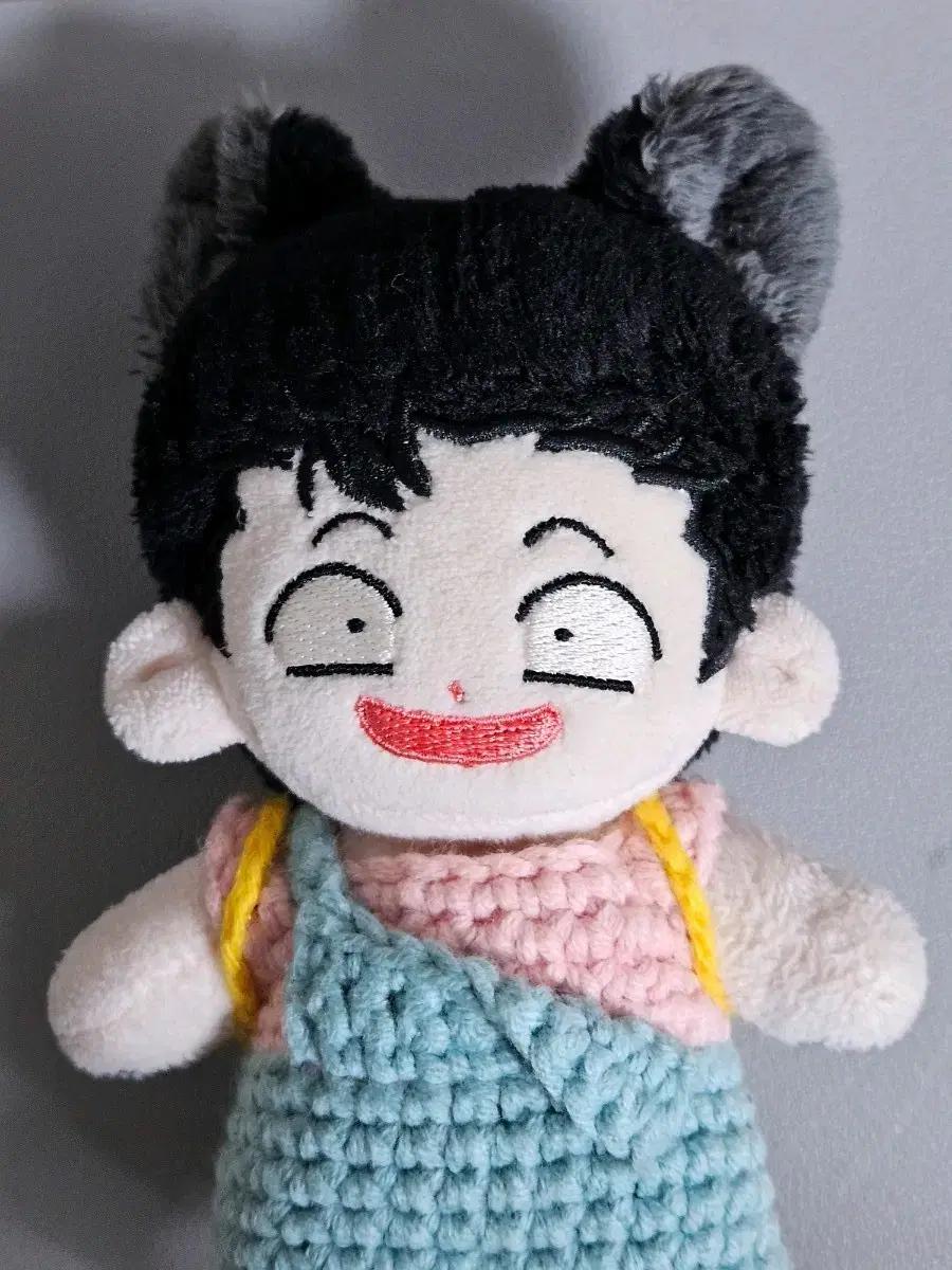 미니호열 슬램덩크 비공식 10깅 인형 양호열 원가이하양도