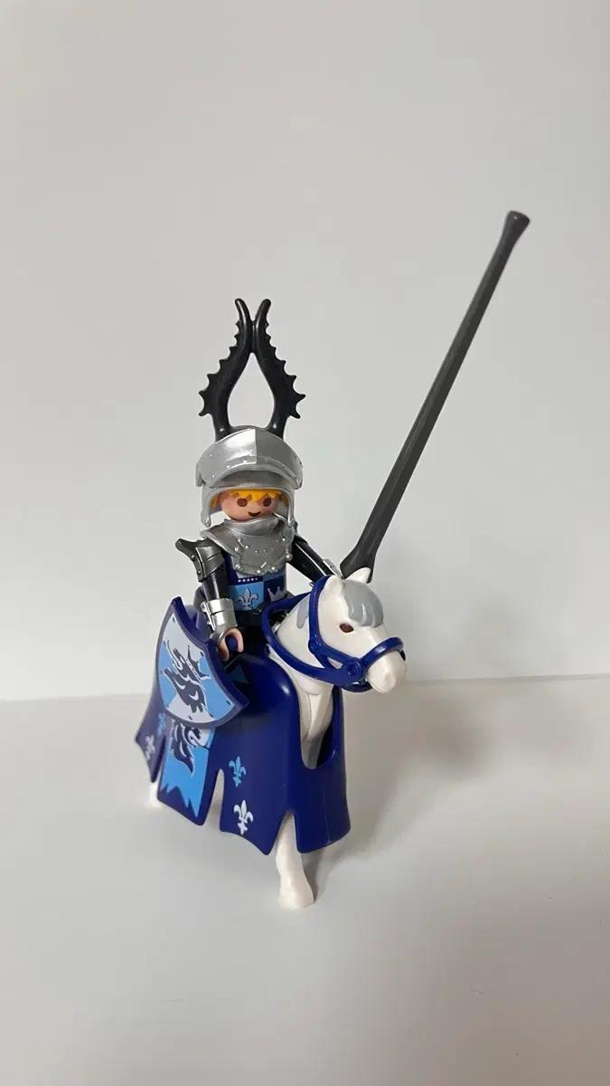 플레이모빌 기사 3