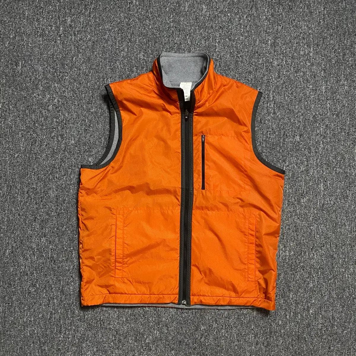 Tommy hilfiger reversible Vest