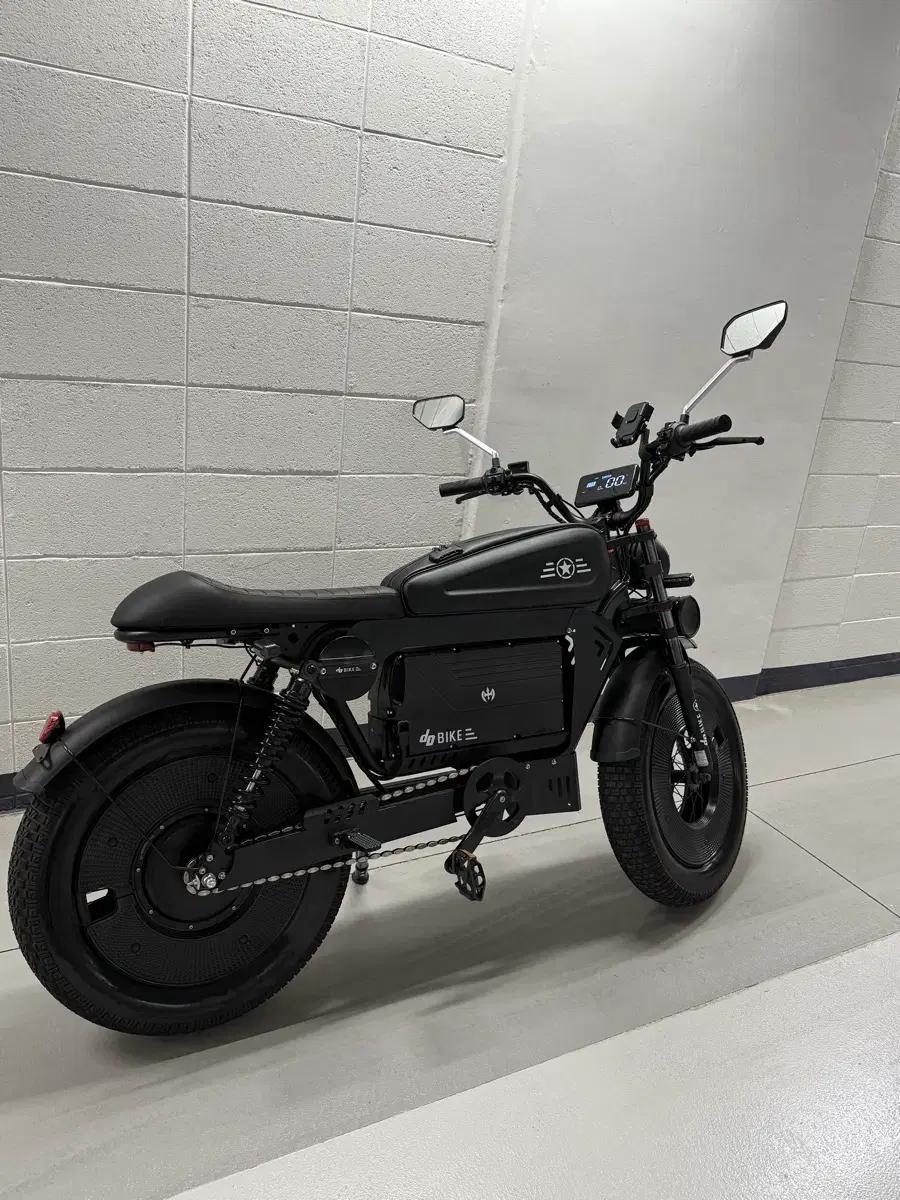 동도s8 전기자전거