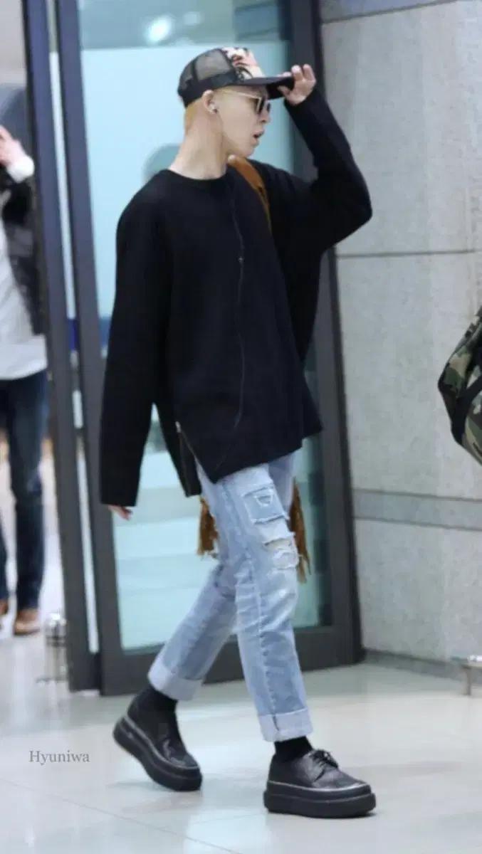 [M]아크네 스튜디오 미샤 니트