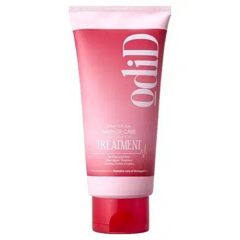 오디드 데미지 케어 리커버 트리트먼트 300ml