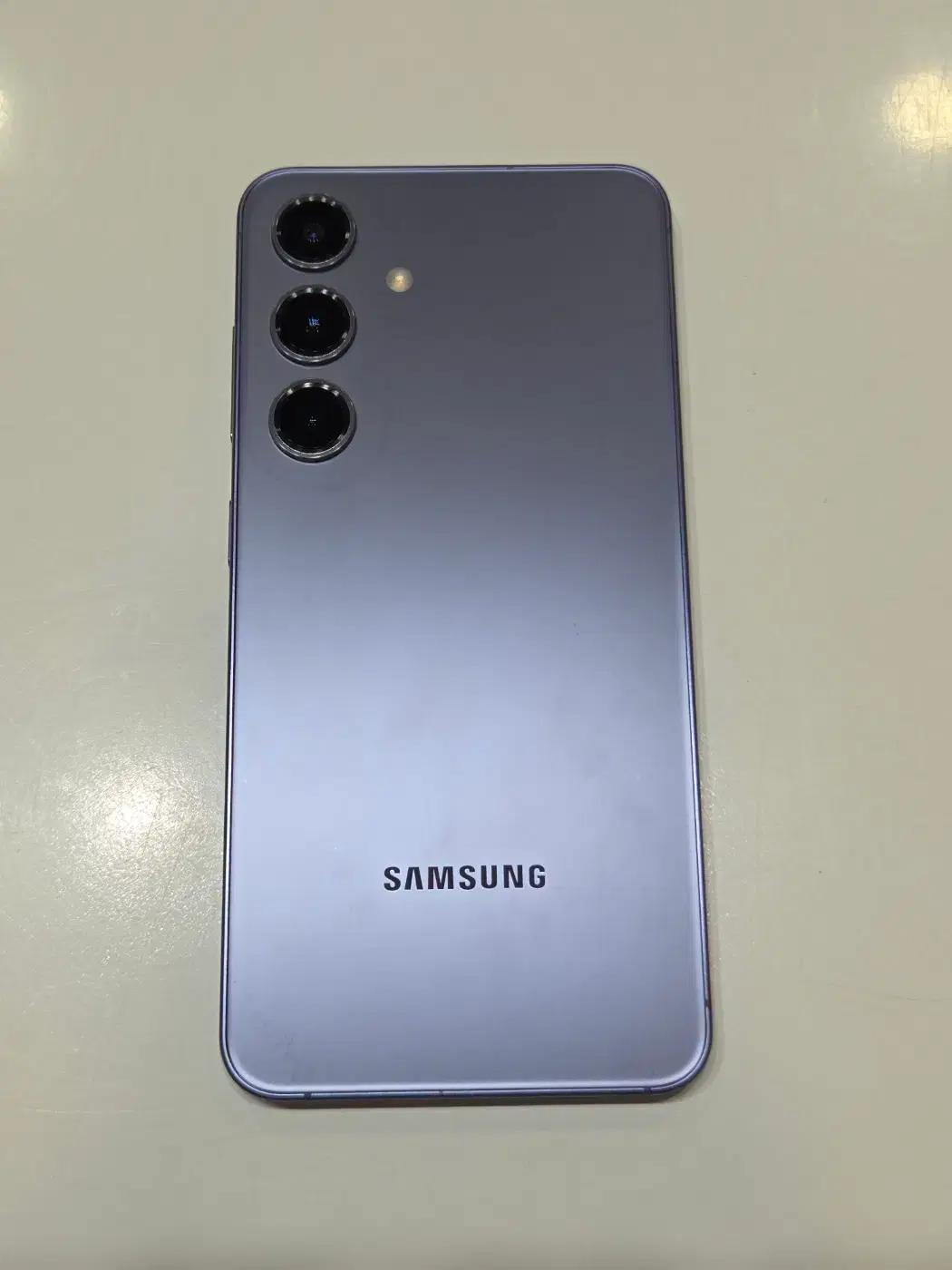 갤럭시s24 256기가 퍼플 S급 81436