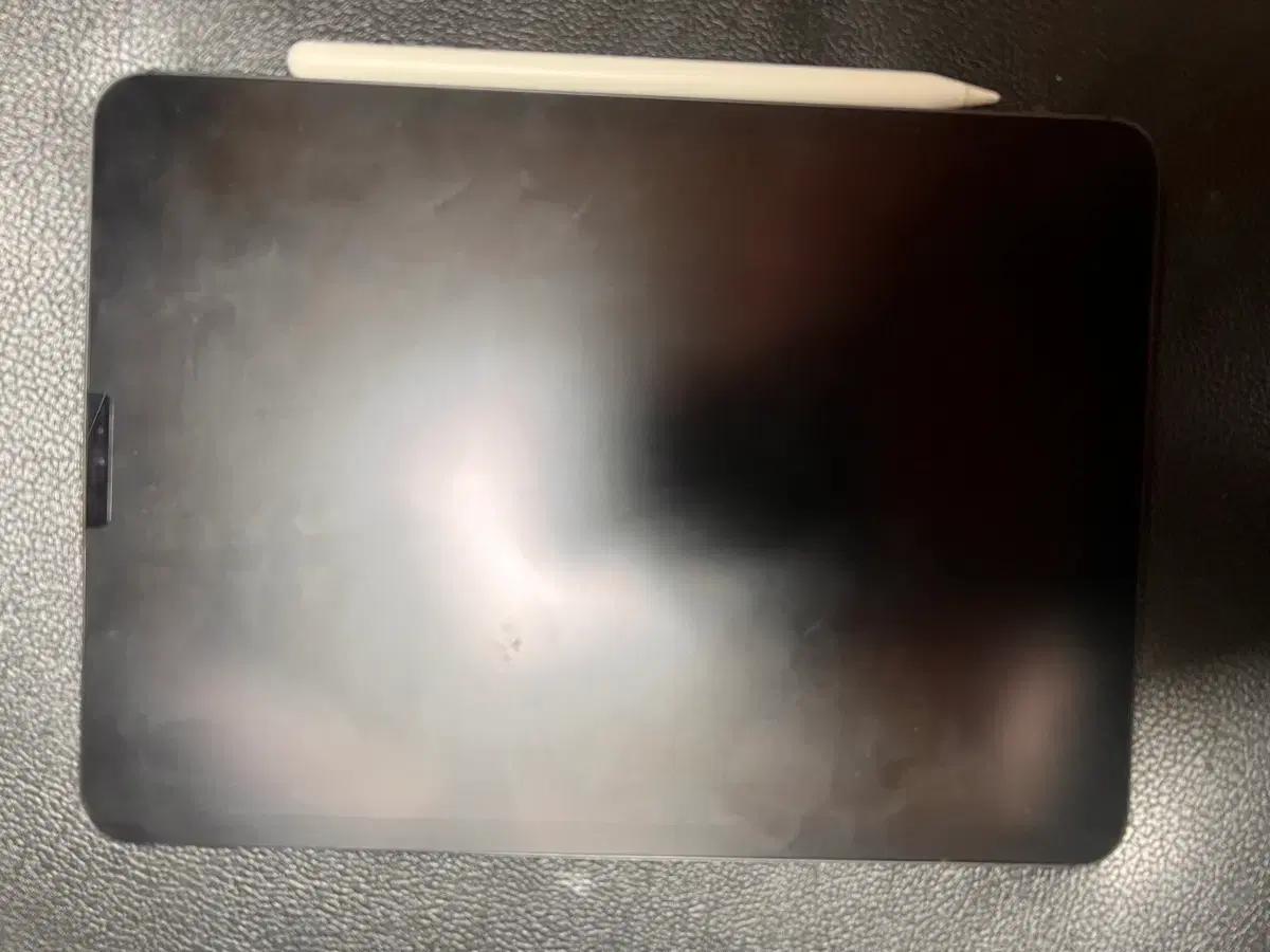 정품 애플펜슬2세대만