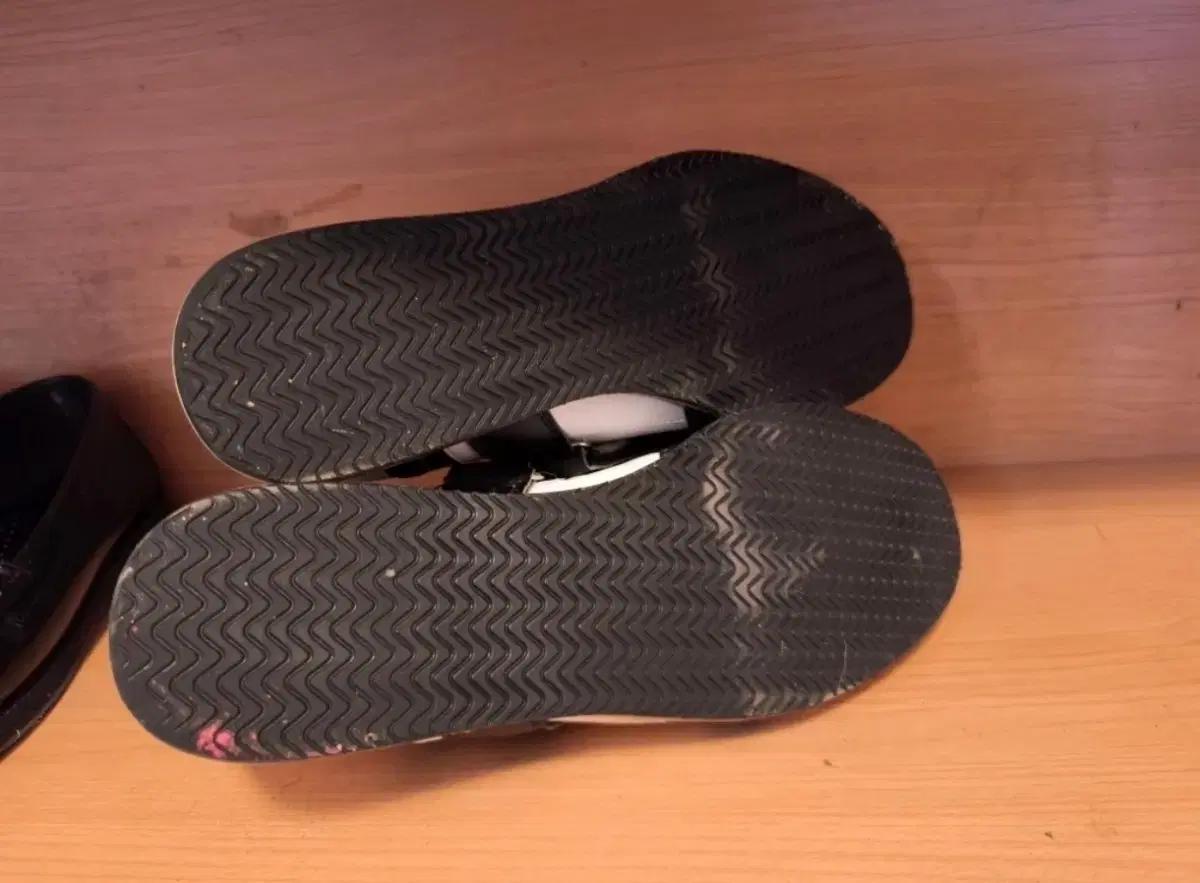 Strength Shop Coyote 역도화 265mm