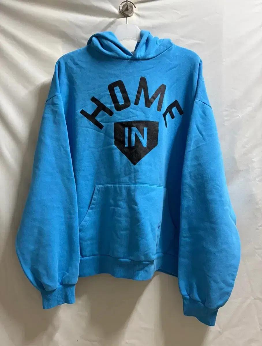 컬렉트피시스 빠더너스 후드티XXL