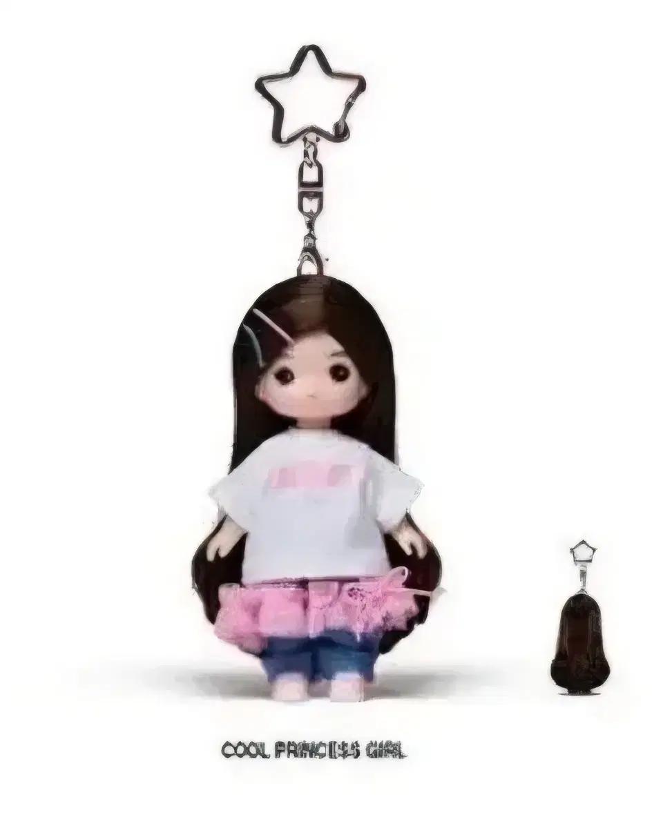 아일릿 리틀미미 교환 스쿨걸 쿨프걸