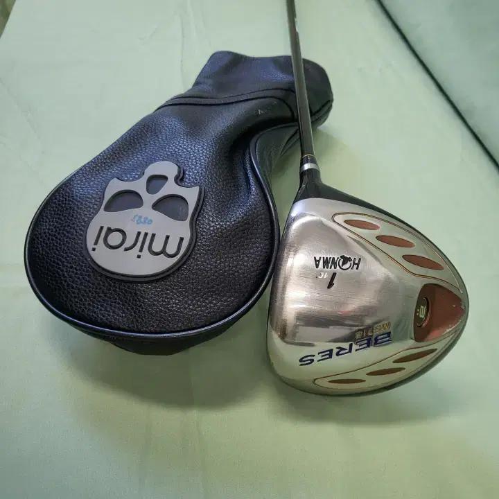 HONMA BERES MG713 10도 R 정품 E508230 2스타 혼