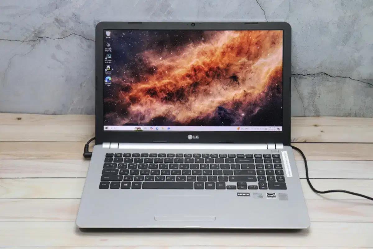 (당일발송) 삼성 / LG / HP 랜덤 중고노트북 판매