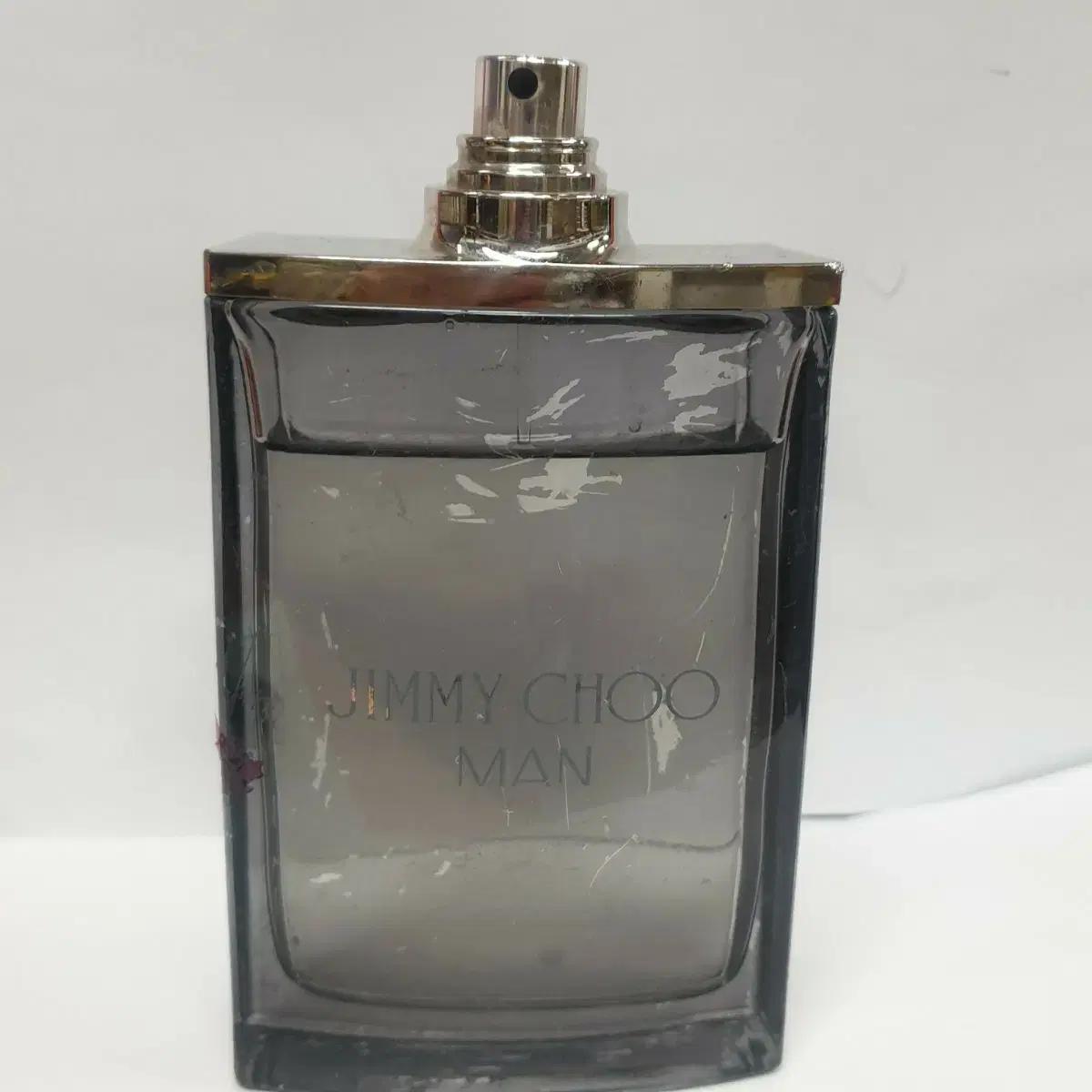 지미추 맨 오드뚜왈렛 100ml 1217