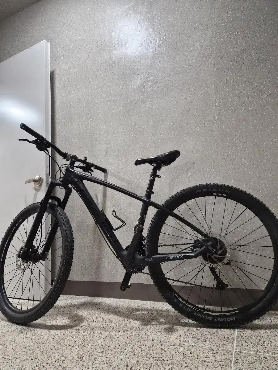 파빌리온 mtb