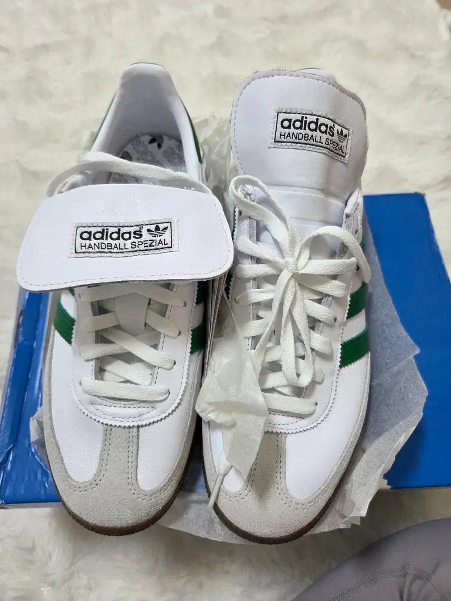 아디다스 스페지알 280