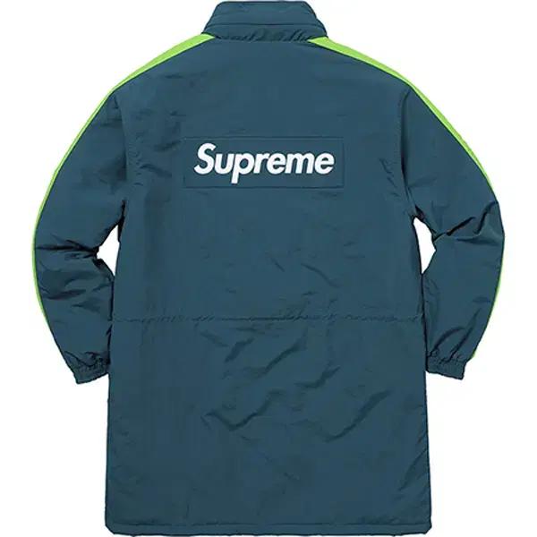 [M] 슈프림 스타디움 파카 | Supreme Stadium Parka