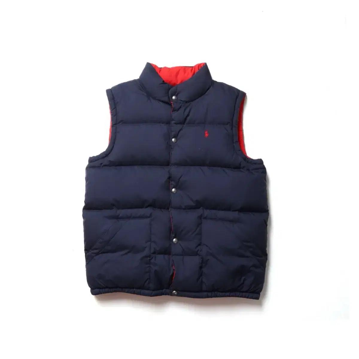 폴로 랄프로렌 Polo by Ralph Lauren Down Vest