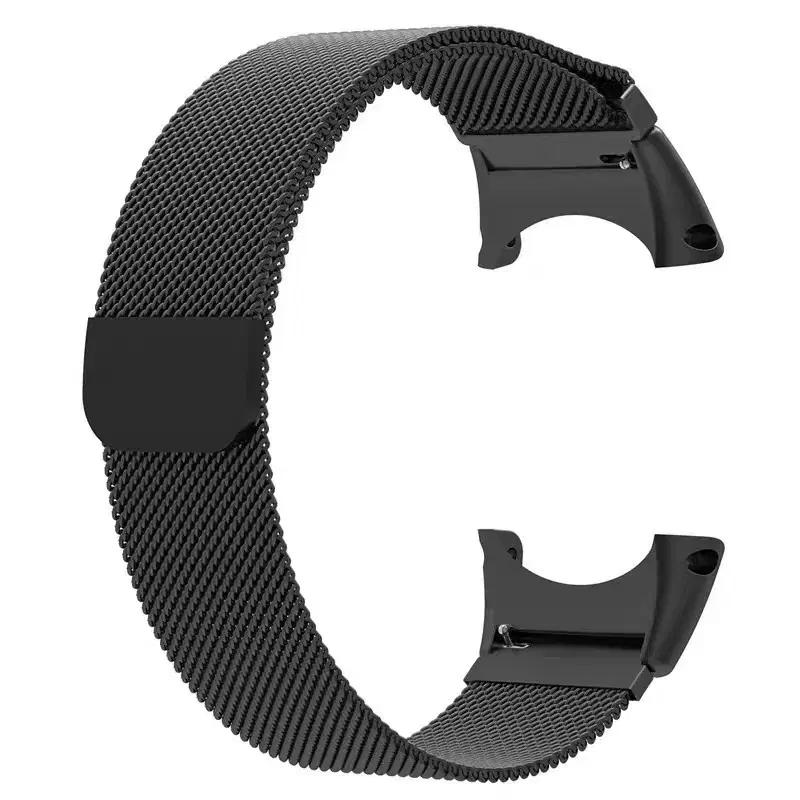 suunto core 순토 코어 호환 메탈 밴드 시계줄 스트랩