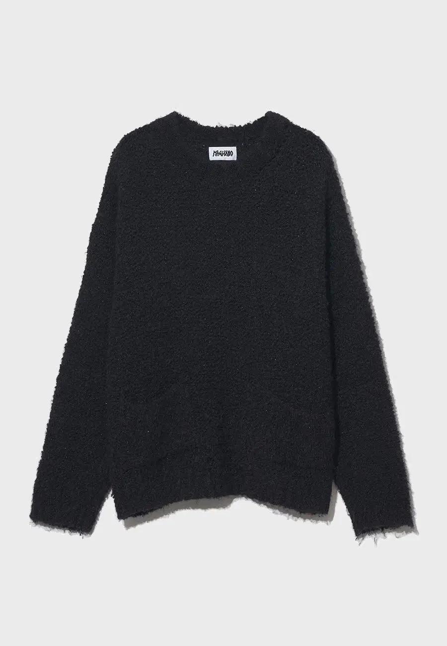 MAGLIANO knit top