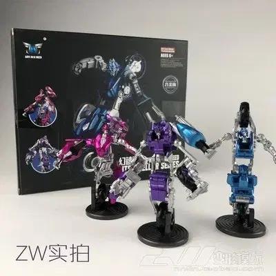 구매) 트랜스포머 블랙맘바 LS-19 알씨 세 자매 구합니다.