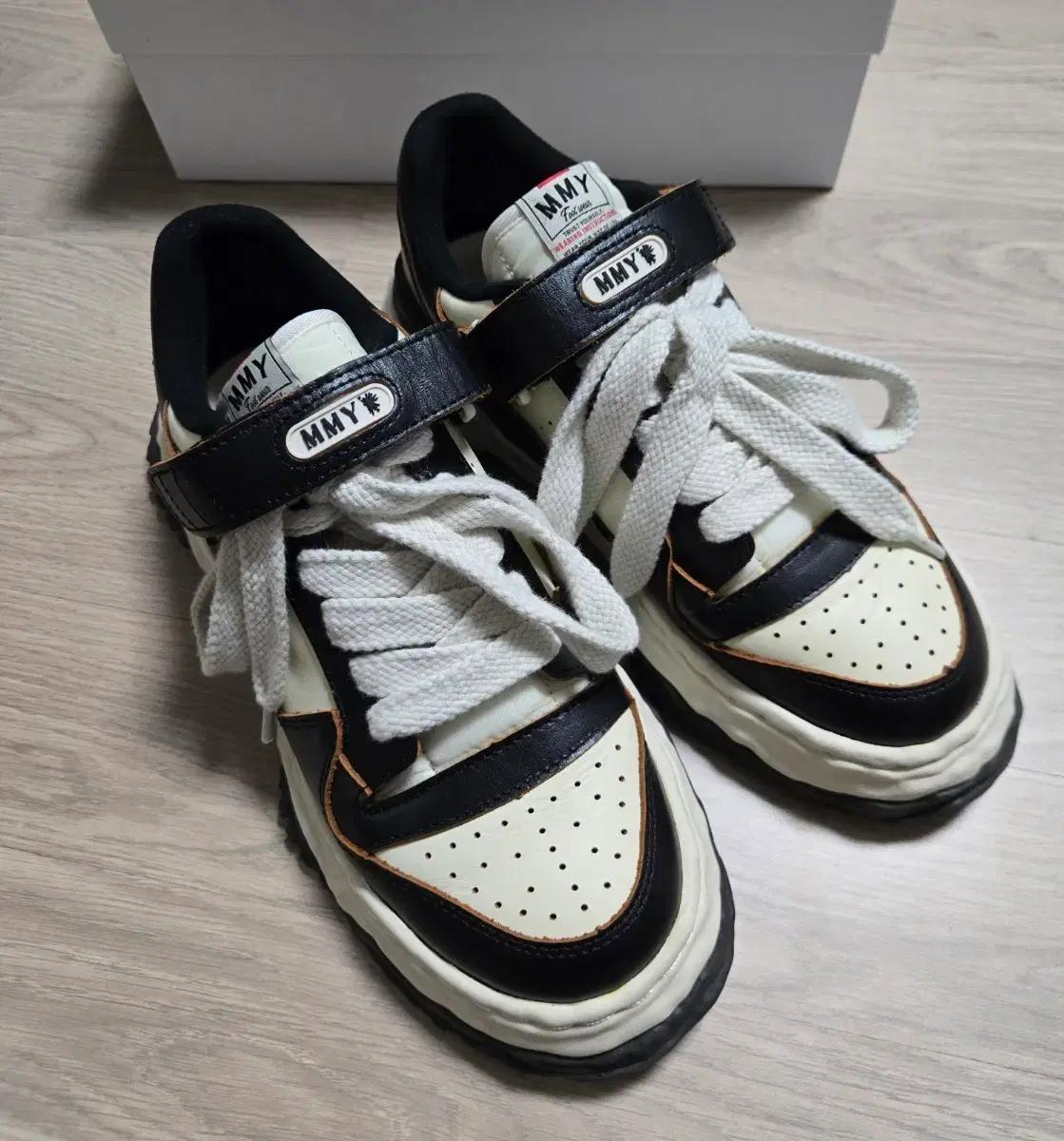미하라야스히로 키스 keith 43 size