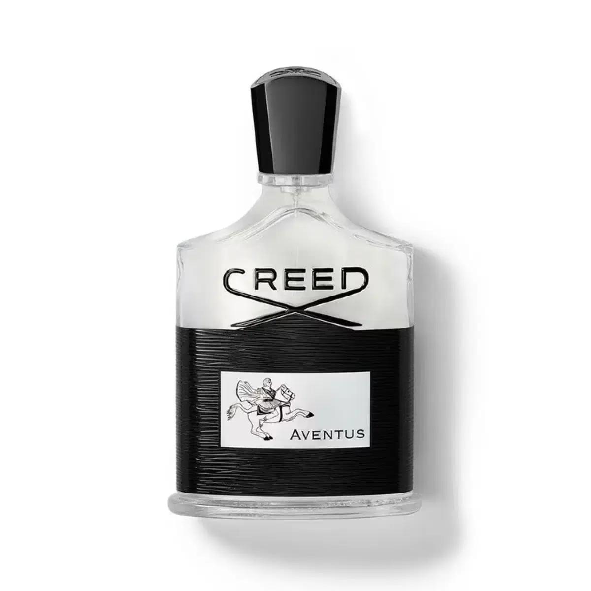 신세계백화점정품 새상품 크리드 어벤투스 100ml(백화점픽업가능)