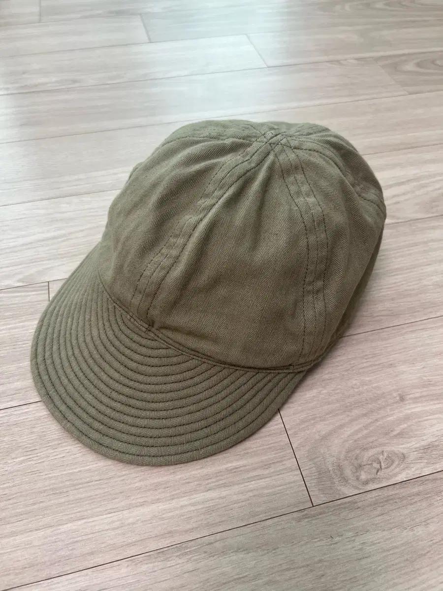 웨어하우스 / A-3 type cap / F