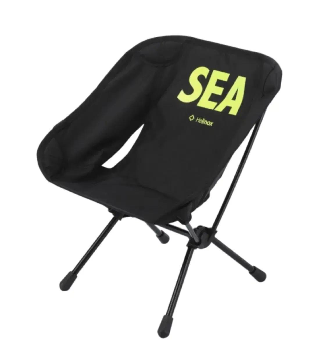 Wind and Sea X Helinox Chair Mini