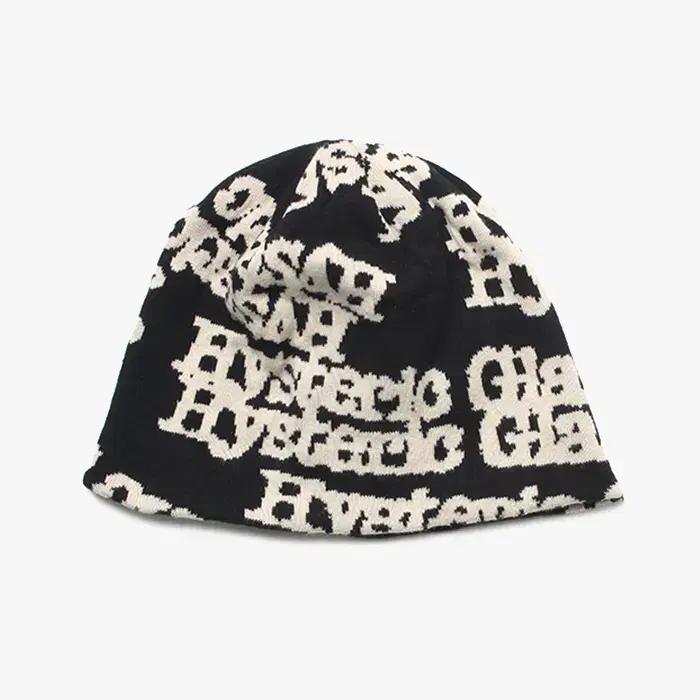 HYSTERIC GLAMOUR "Black Beanie"
