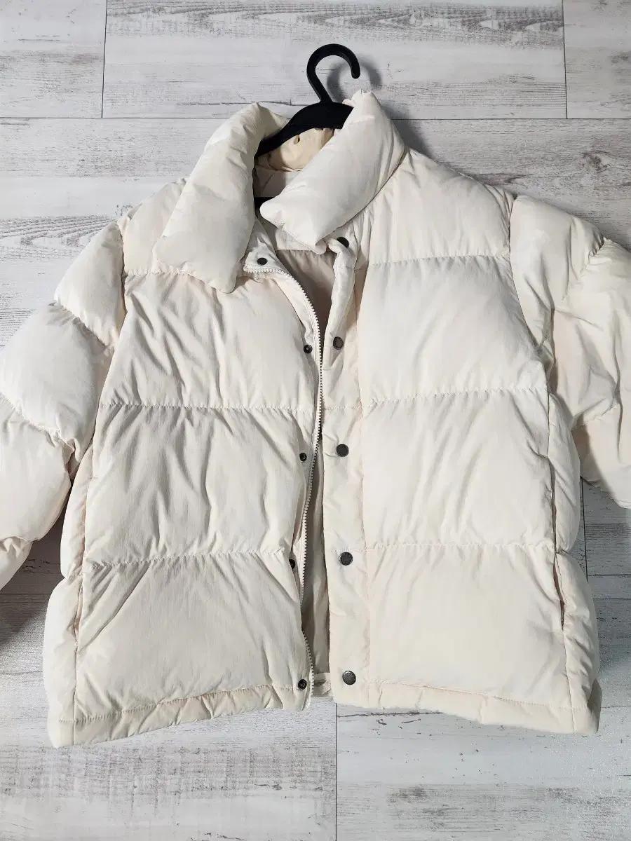 FILA 패딩 M