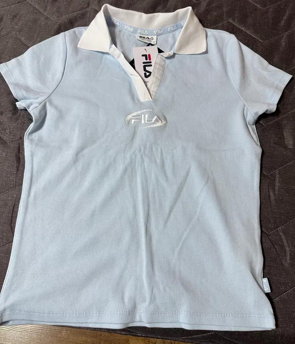 Fila 휠라 폴로 티셔츠