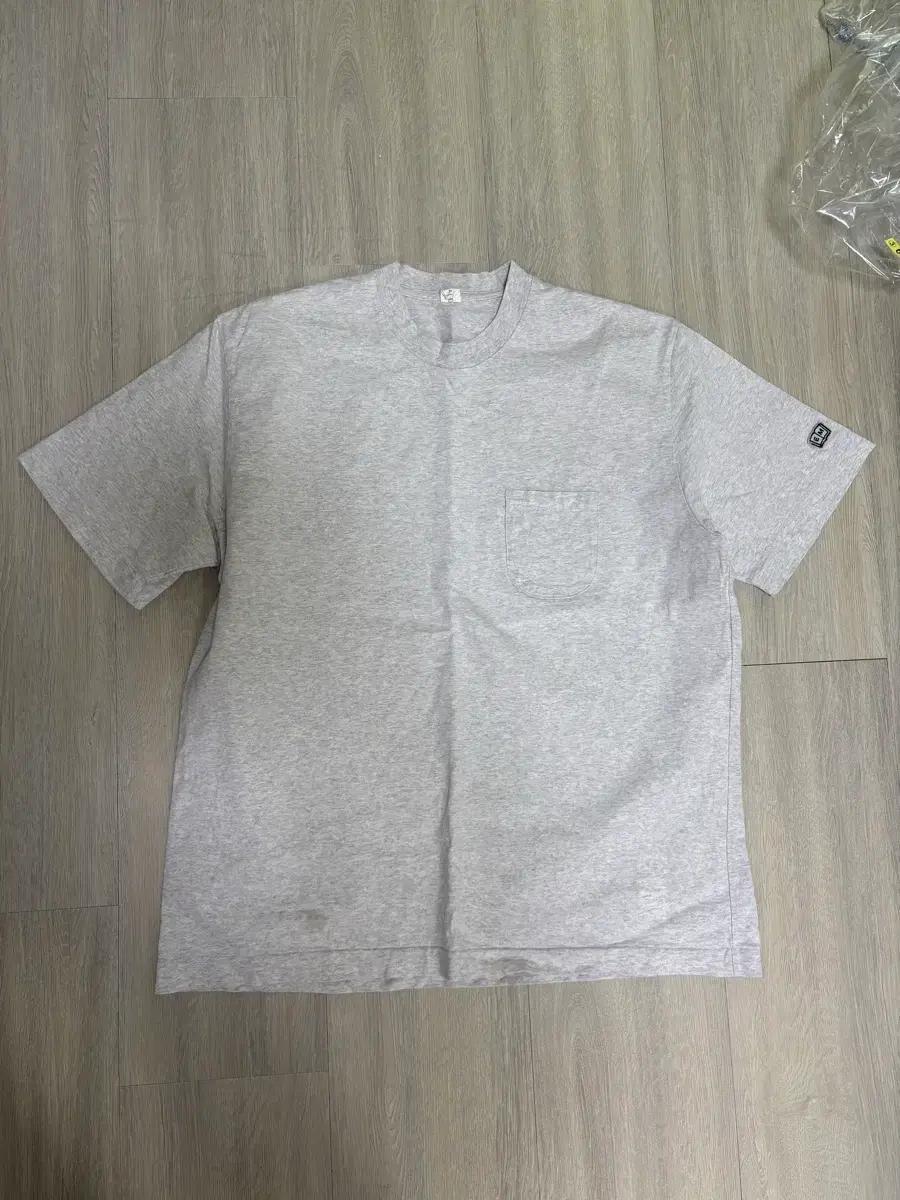 ends and means 티셔츠