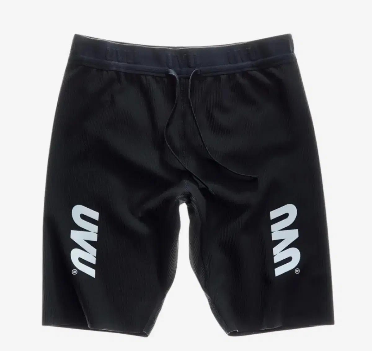 UVU Half Tight 2.0 Black M size 팝니다