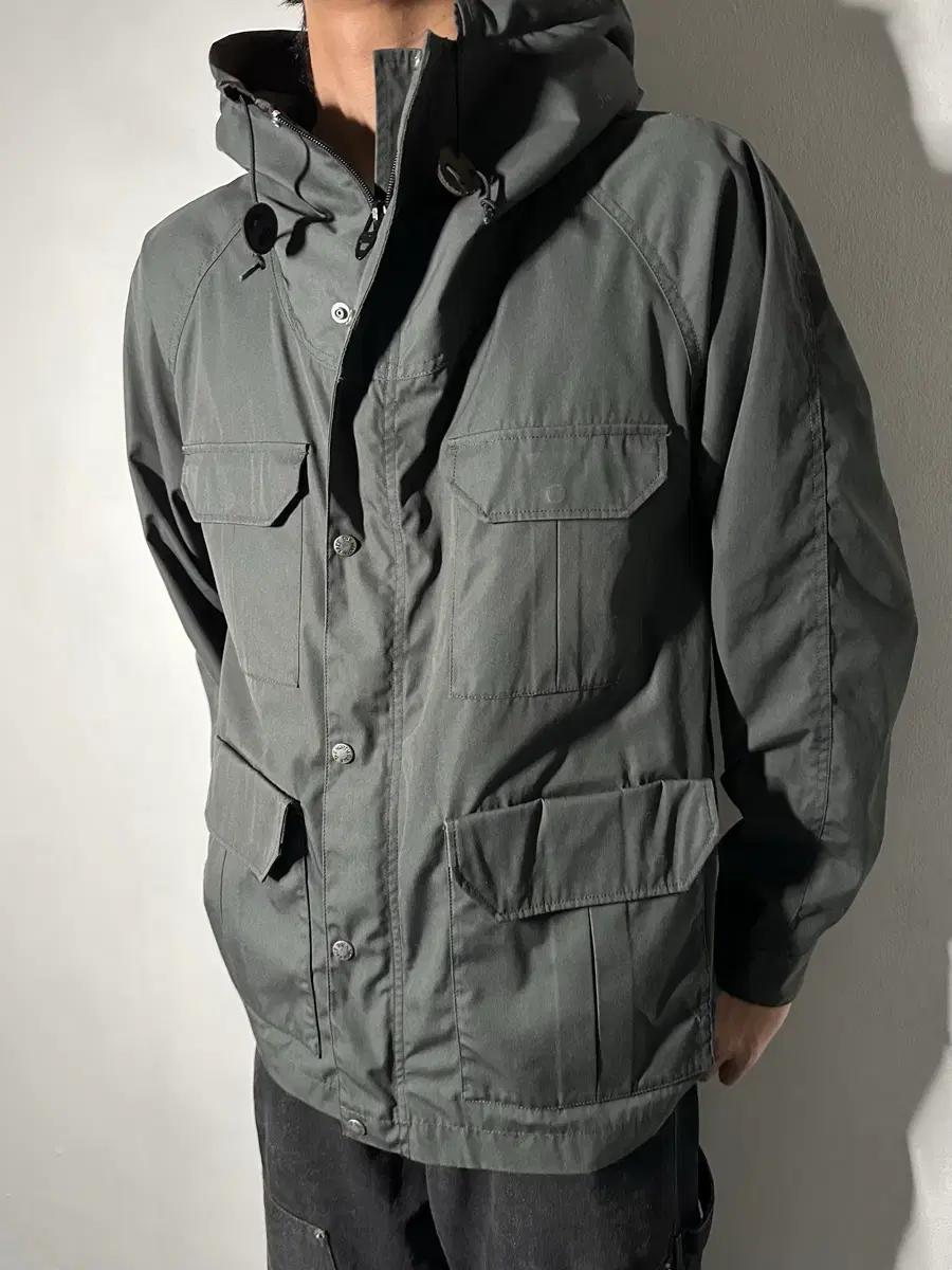 The North Face Purple Label 65/35 Mounta