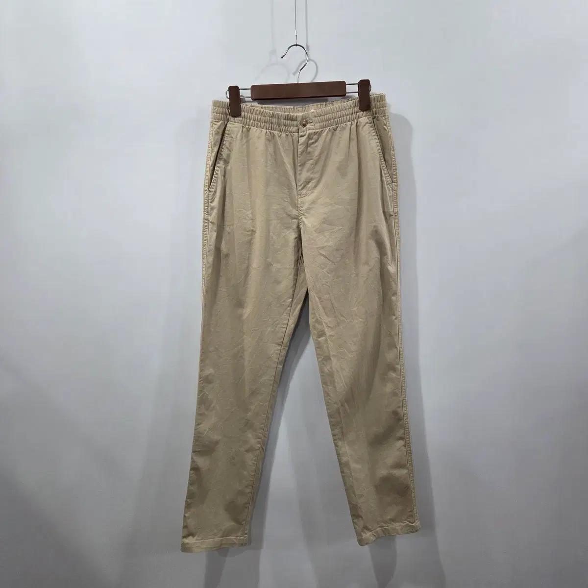 폴로랄프로렌 키즈 밴딩 치노팬츠 20