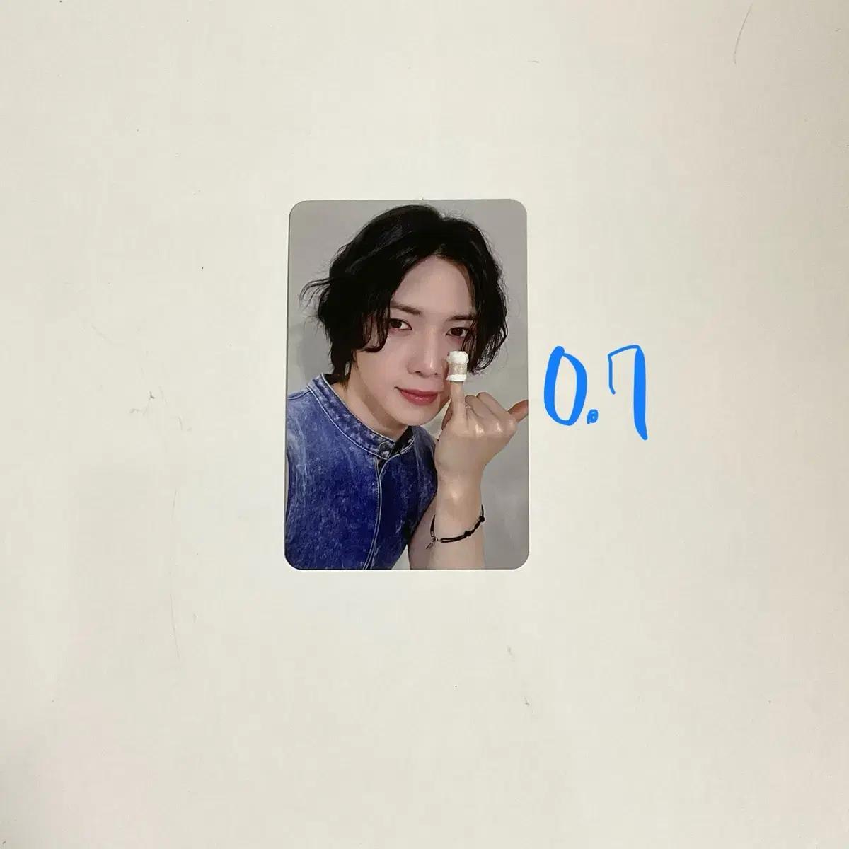에이티즈 나아포 포카 애니티즈 여상 앨범 vr 애니티즈 비알머드