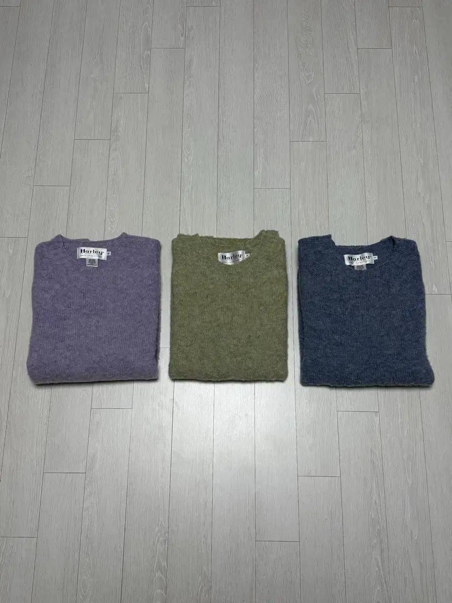 할리오브스코틀랜드 쉐기독