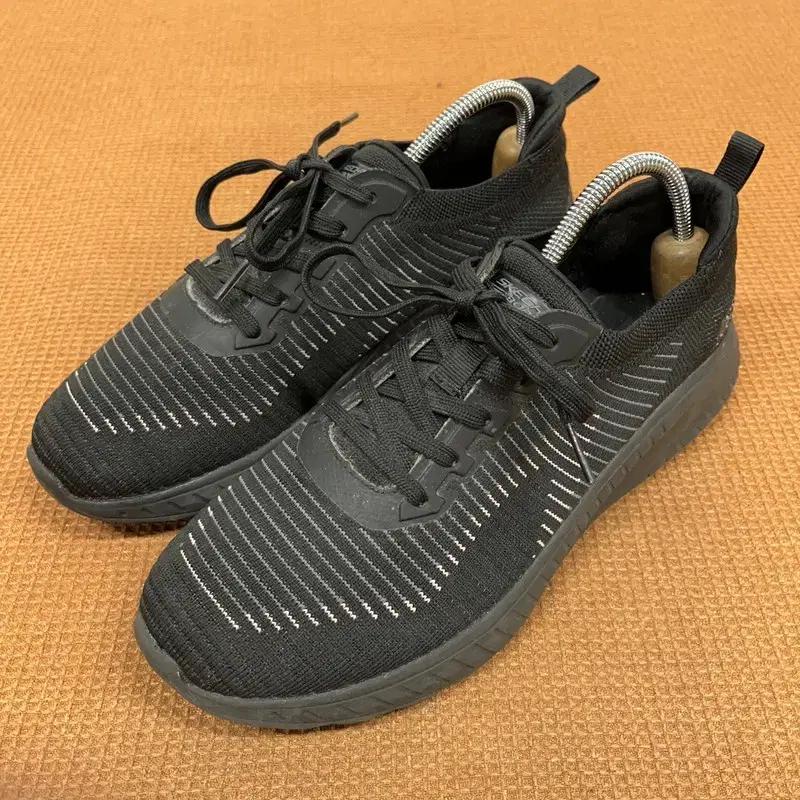 스케쳐스 밥스 메모리폼 운동화 런닝화 신발 260 G08453