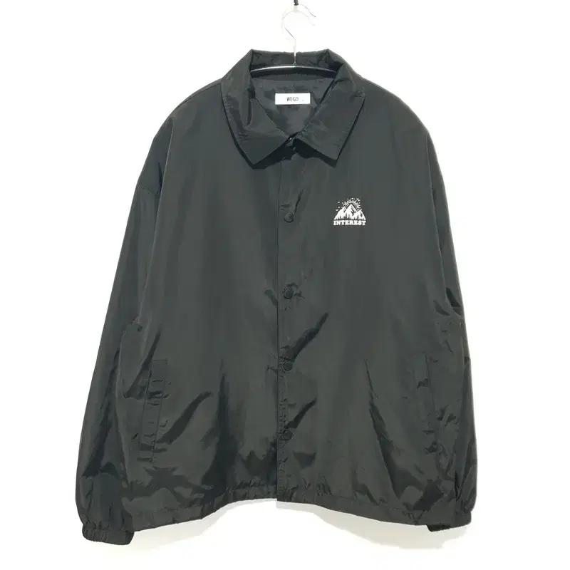 WEGO 코치 자켓 M_M1518