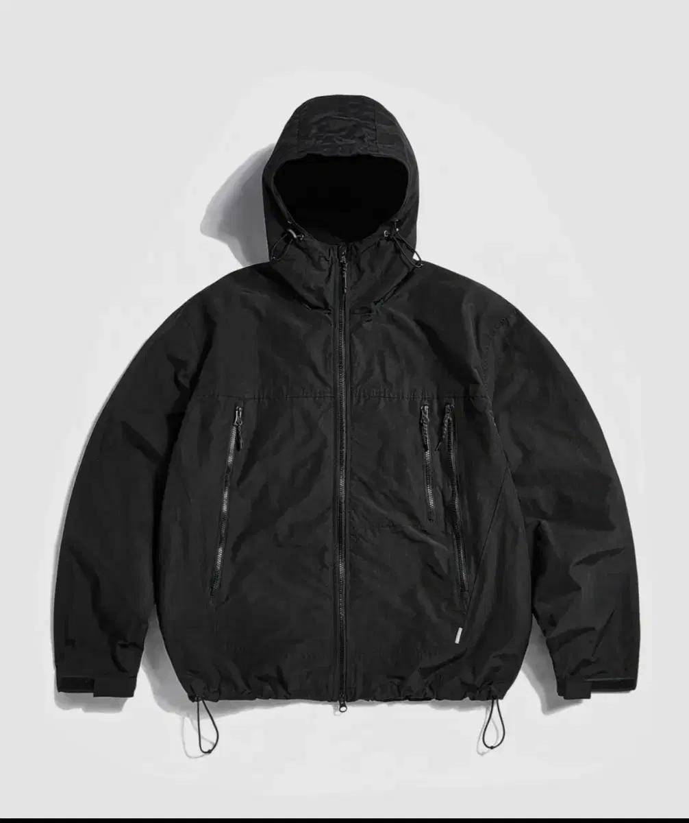 에스피오나지 Mountain Wind Parka Black XL사이즈