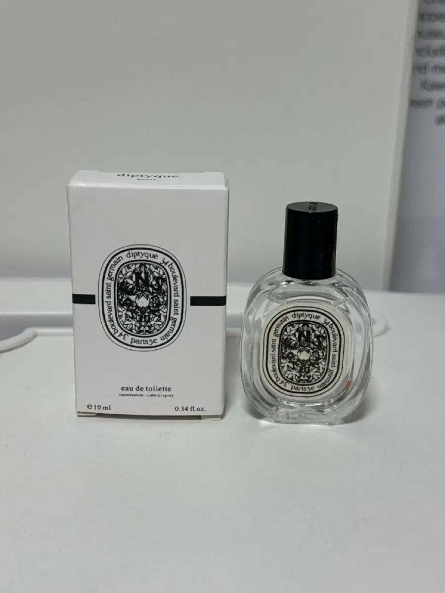 (새상품) 딥디크 오데썽 미니어처향수 10ml