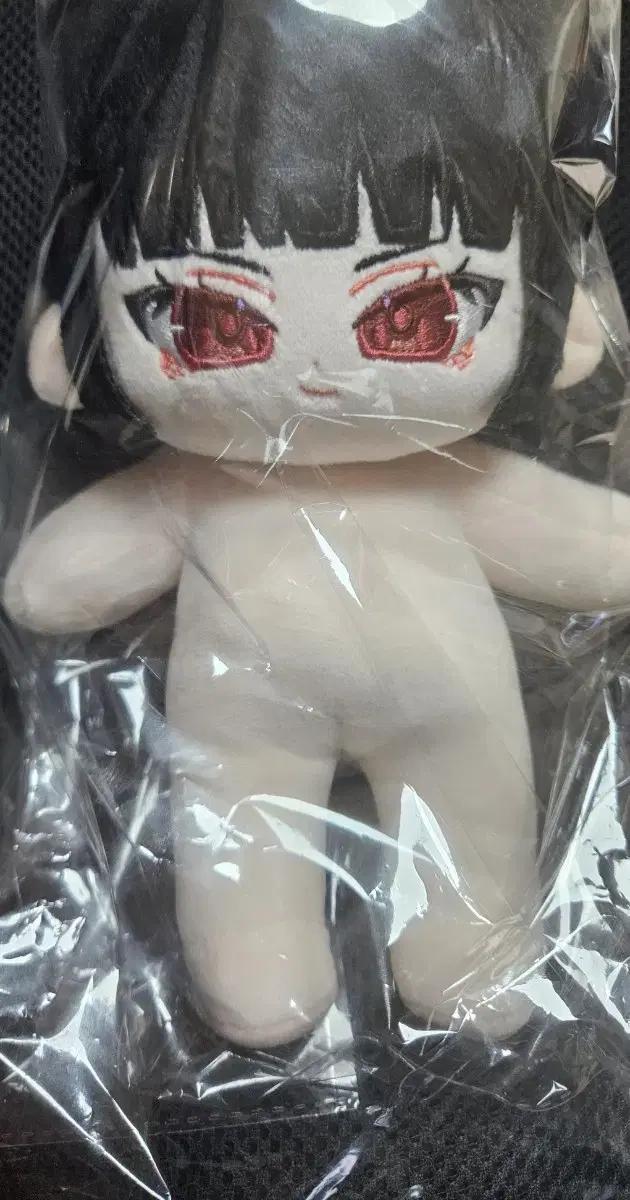림버스컴퍼니 료슈 솜인형